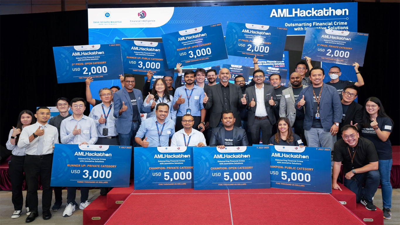 aml-hackathon