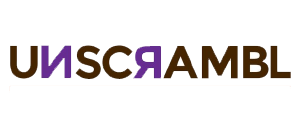 UNSCRAMBL